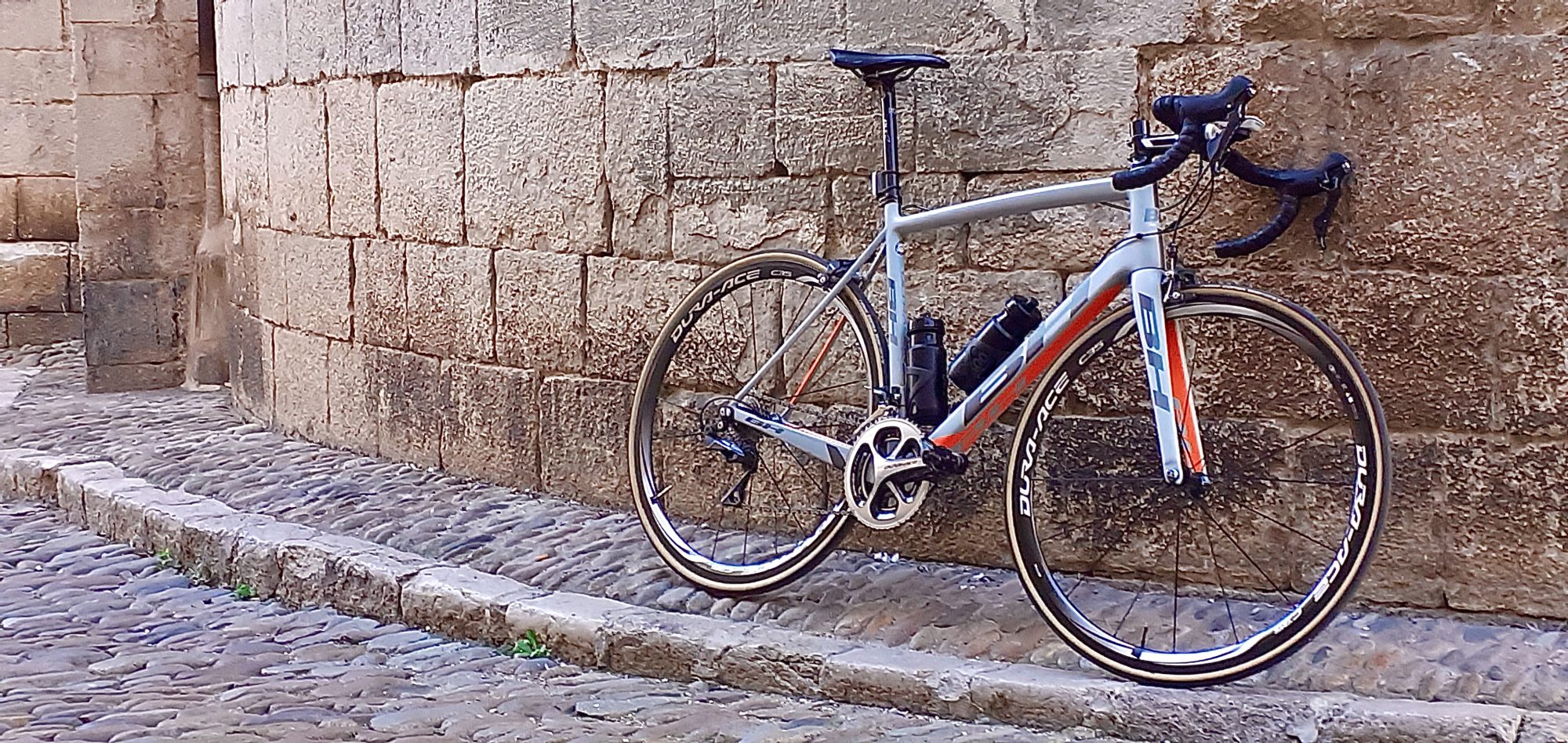 Services stages de cyclisme